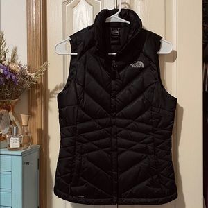 The North Face Vest •